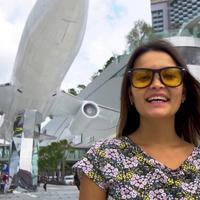 Отзыв от Полина - Виза Destination Thailand